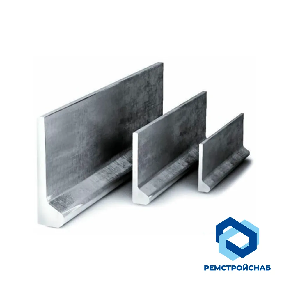 Полособульб алюминиевый В48-4 7x38x160 ГОСТ Р 56043-2014