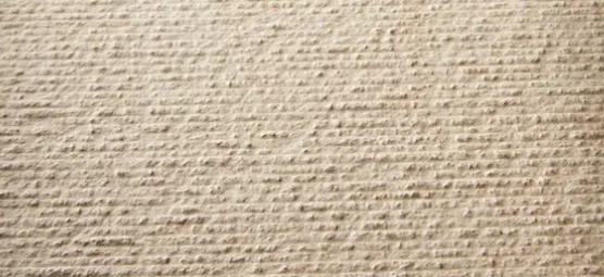 Керамогранит бежевый матовый вид 3 под камень 0,9х60х120 см