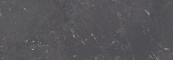 Плитка черная матовая вид 2 под мрамор 1,03х45х120 см