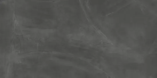 Керамогранит черный матовый вид 1 под бетон 0,9х80х160 см