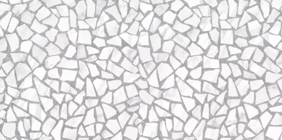 Керамогранит серый матовый вид 3 терраццо 1х60х120 см