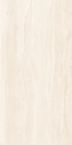 Керамогранит бежевый MR матовый под травертин 1х60х120 см