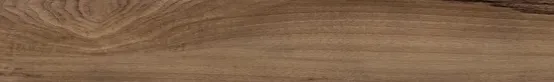 Керамогранит коричневый матовый вид 11 под дерево 0,9х20х120 см