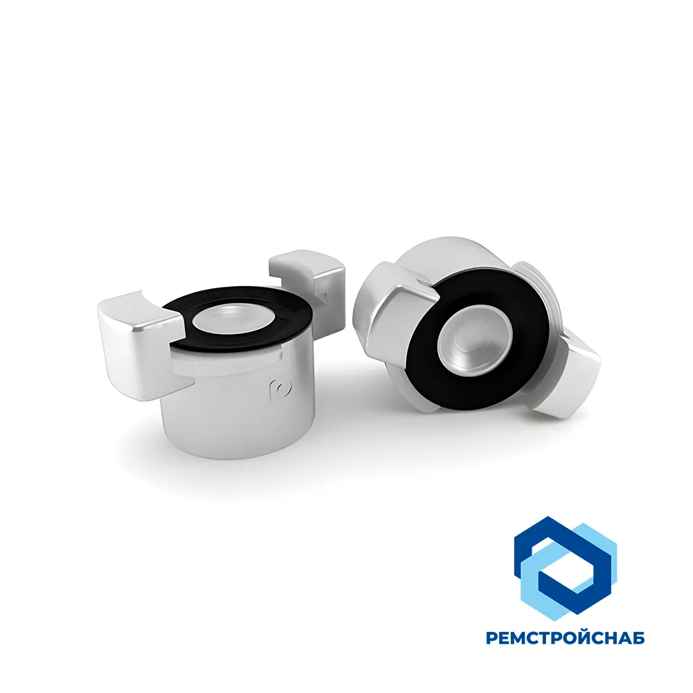 Соединения рукавные с головкой рукавной 65x66x128 ОСТ 5Р.5536-83