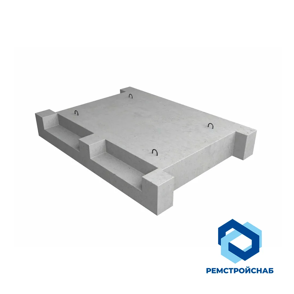 Площадки лестничные ПМ 60.8 6000х800 мм ГОСТ 23120-2016 для общественных зданий Площадки лестничные ПМ 60.8 6000х800 мм ГОСТ 23120-2016 для общественных зданий