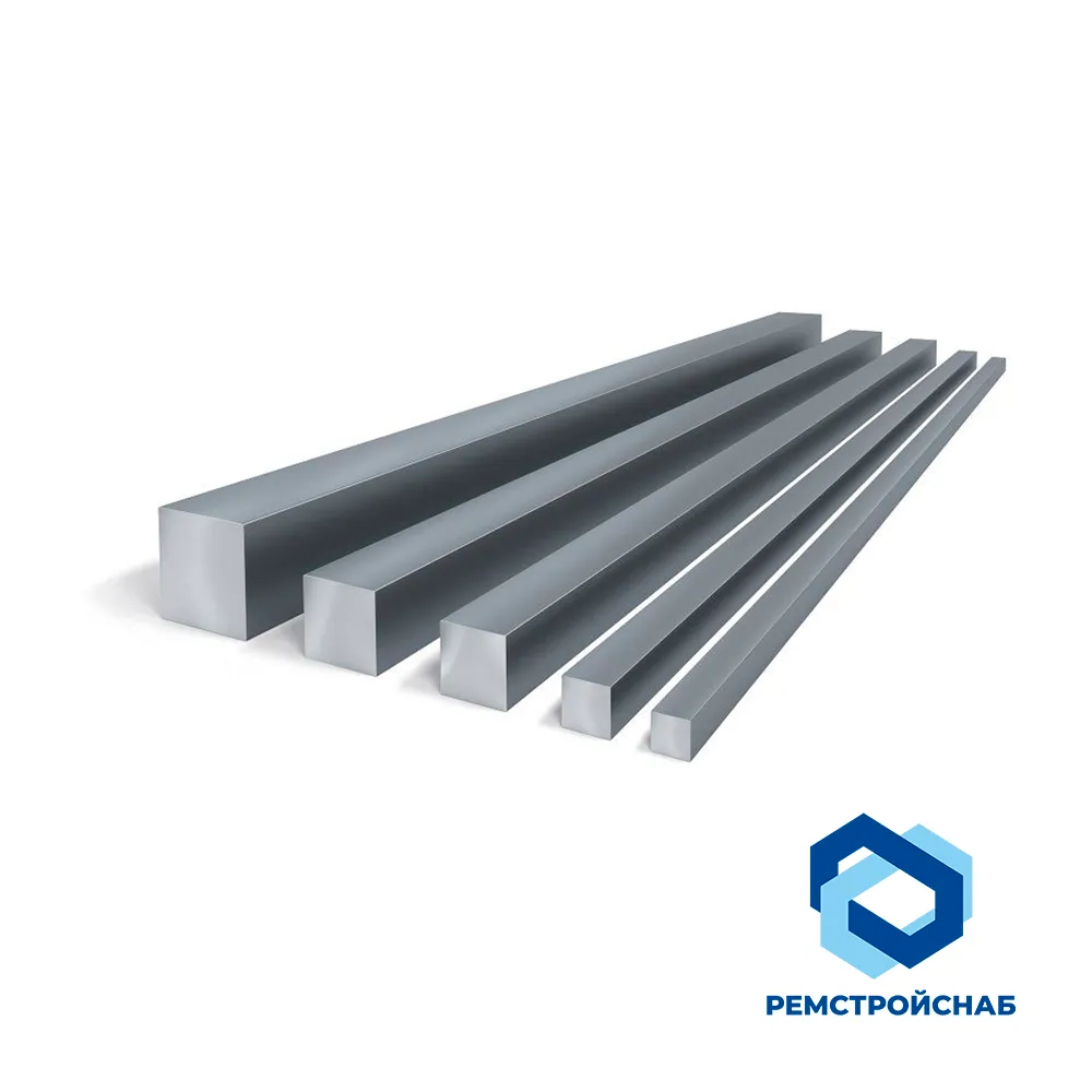 Брусок из быстрорежущей стали Р18 32x125