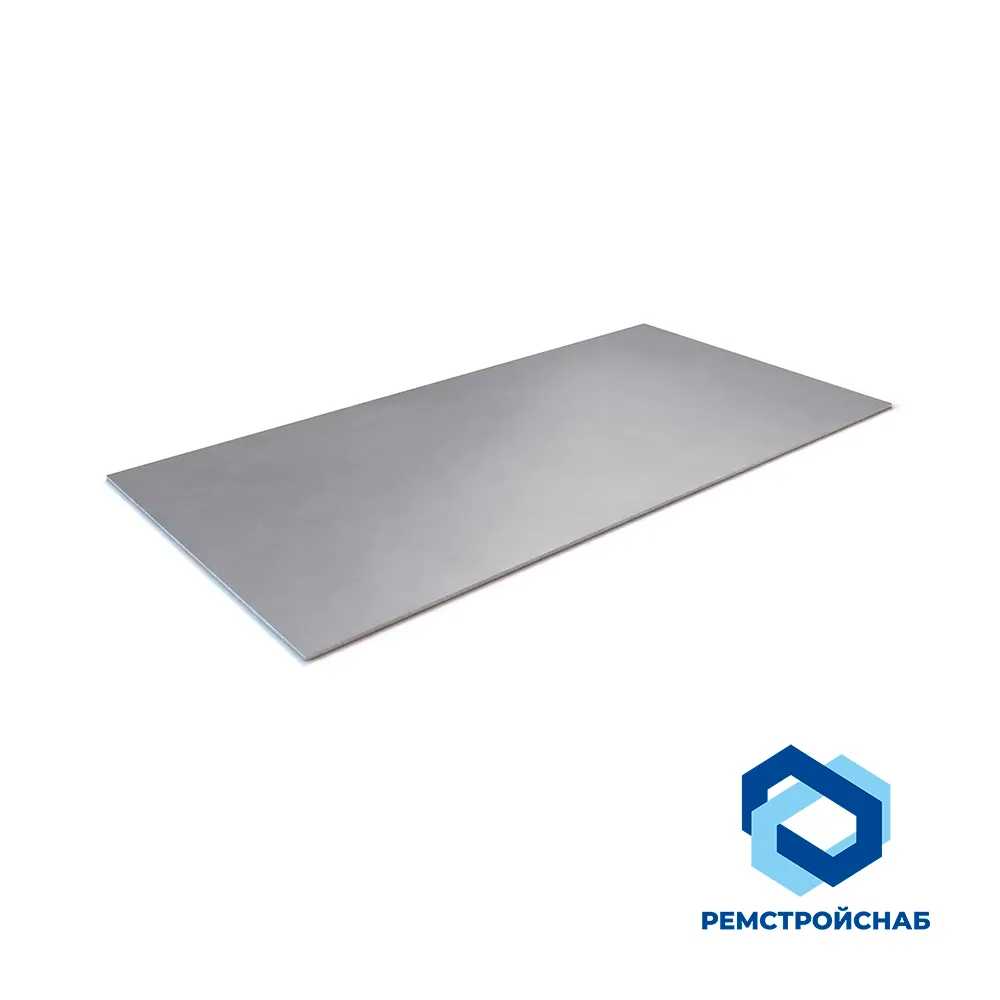 Куниаль лист МНА13-3 350x1000x2000 ГОСТ 492-73