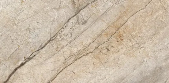 Керамогранит коричневый матовый под мрамор 0,65х60х120 см