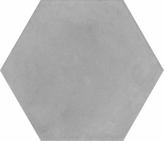 Керамогранит серый матовый вид 1 под бетон 0,7х20х23,1 см