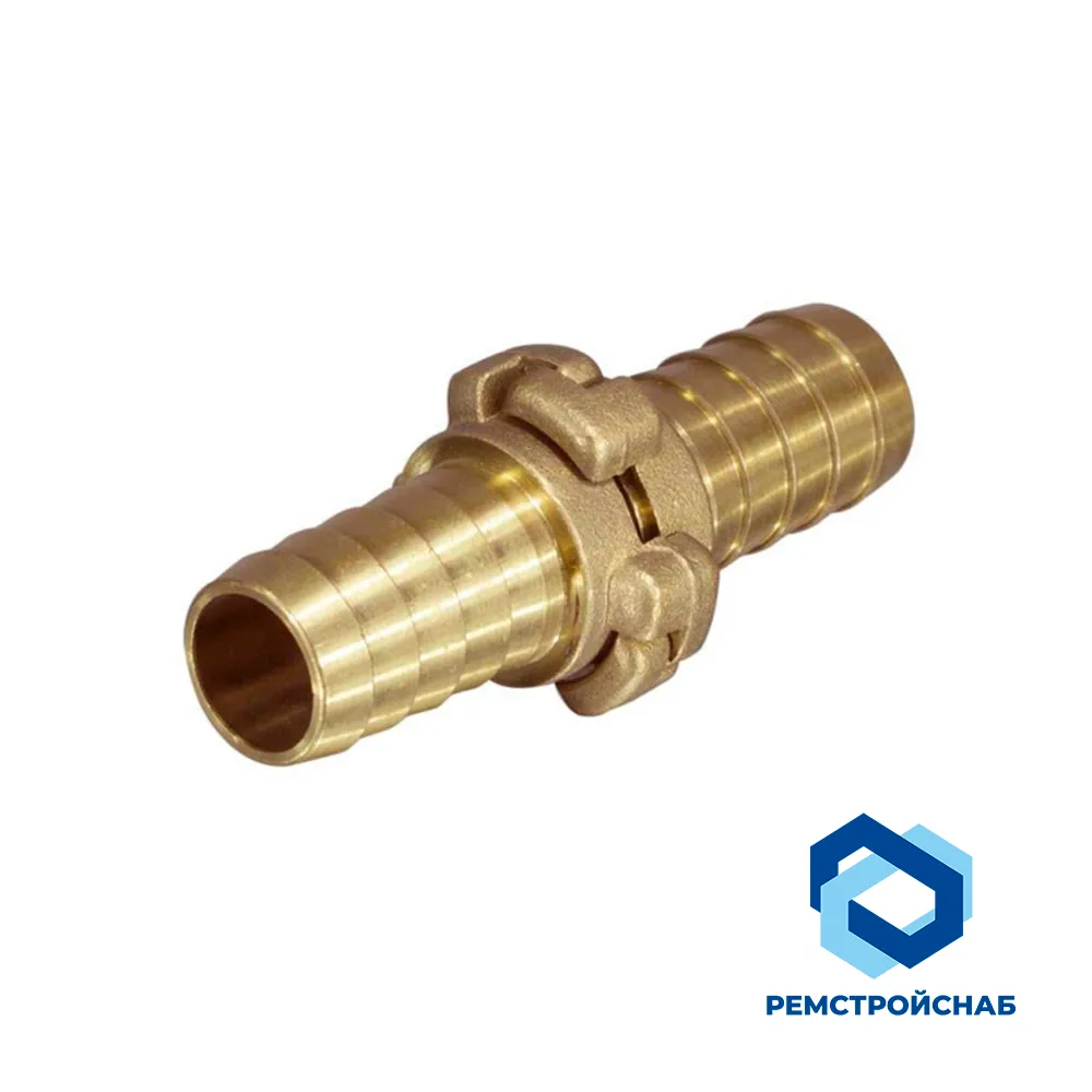 Соединения рукавные амортизирующие штуцерные 20x100 ОСТ 5Р.5445-80