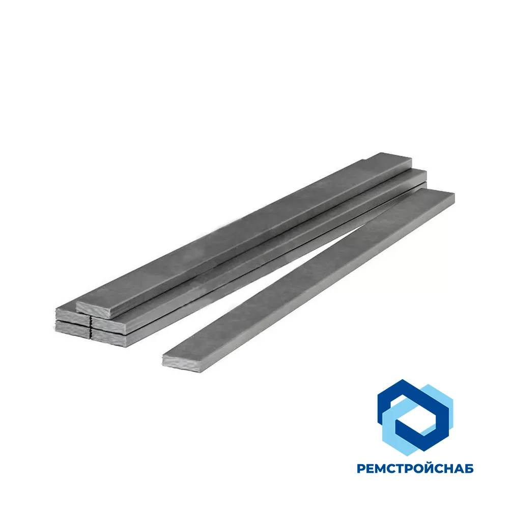 Металлическая полоса 95Х18 25x1.5 ГОСТ 4405 - 75