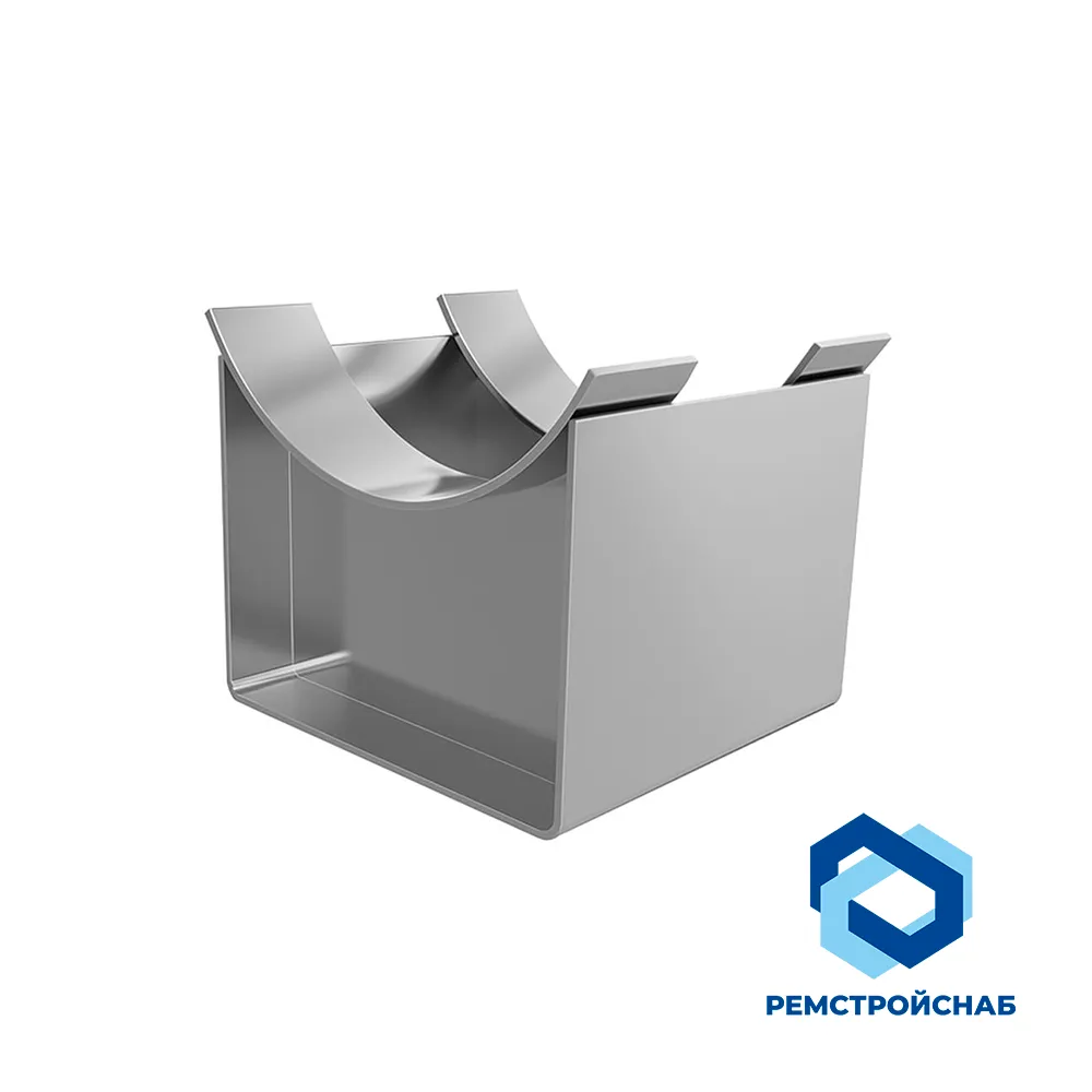 Скользящая приварная опора ТС-623.000 57.76x2.2x1.64 Серия 5.903-13 в.8-95