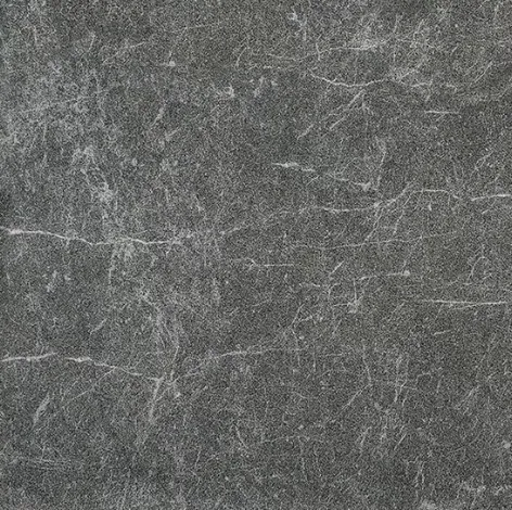 Керамогранит серый матовый вид 1 под камень 1х60х60 см