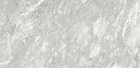 Керамогранит серый глянцевый под мрамор 1х58,5х118,7 см
