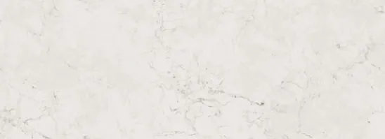 Плитка белая матовая вид 3 под мрамор 1,03х45х120 см