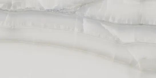 Керамогранит серый глянцевый вид 3 под мрамор 1х60х120 см