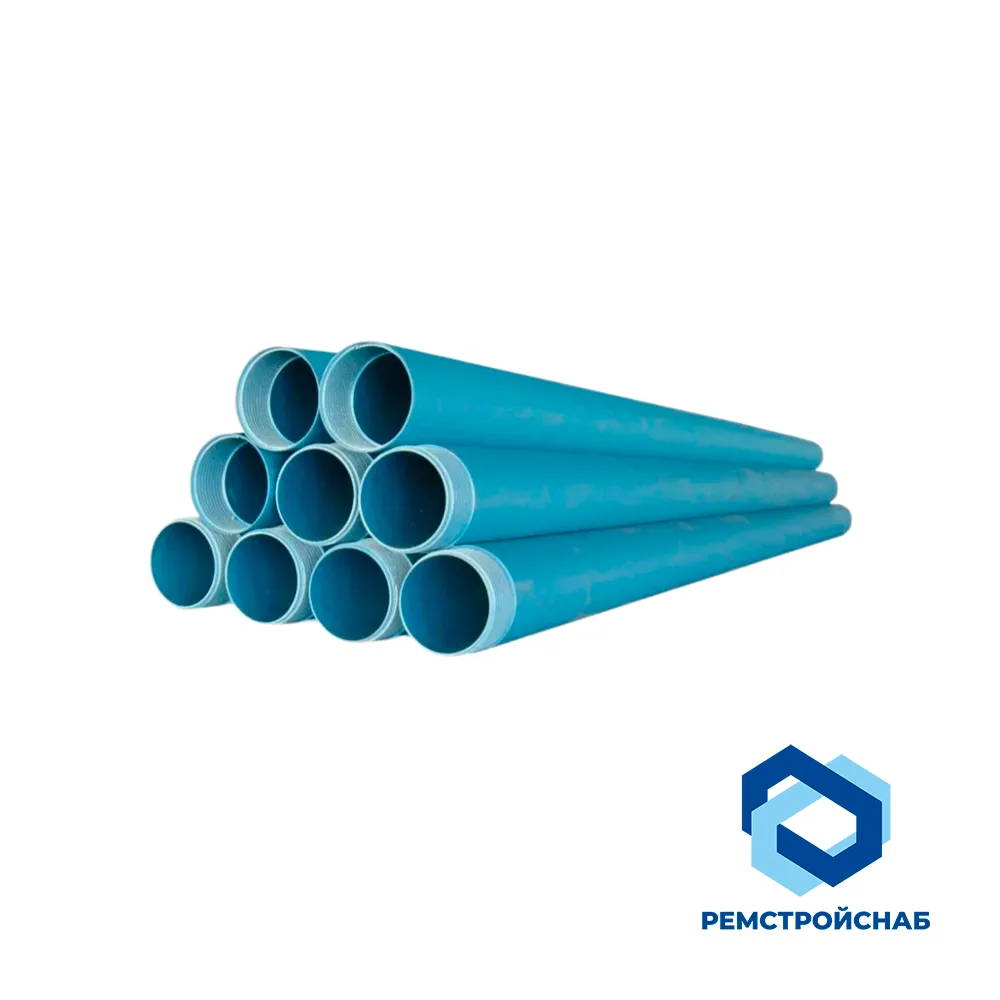 Труба обсадная ОТТМ 325x10 ГОСТ 632 - 80