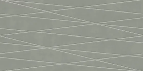 Керамогранит зелёный матовый структура обрезной под бетон 0,9х60х119,5 см