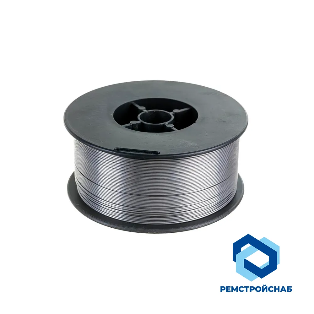 Хромель проволока НХ9.5 0.5 ГОСТ 1790-77