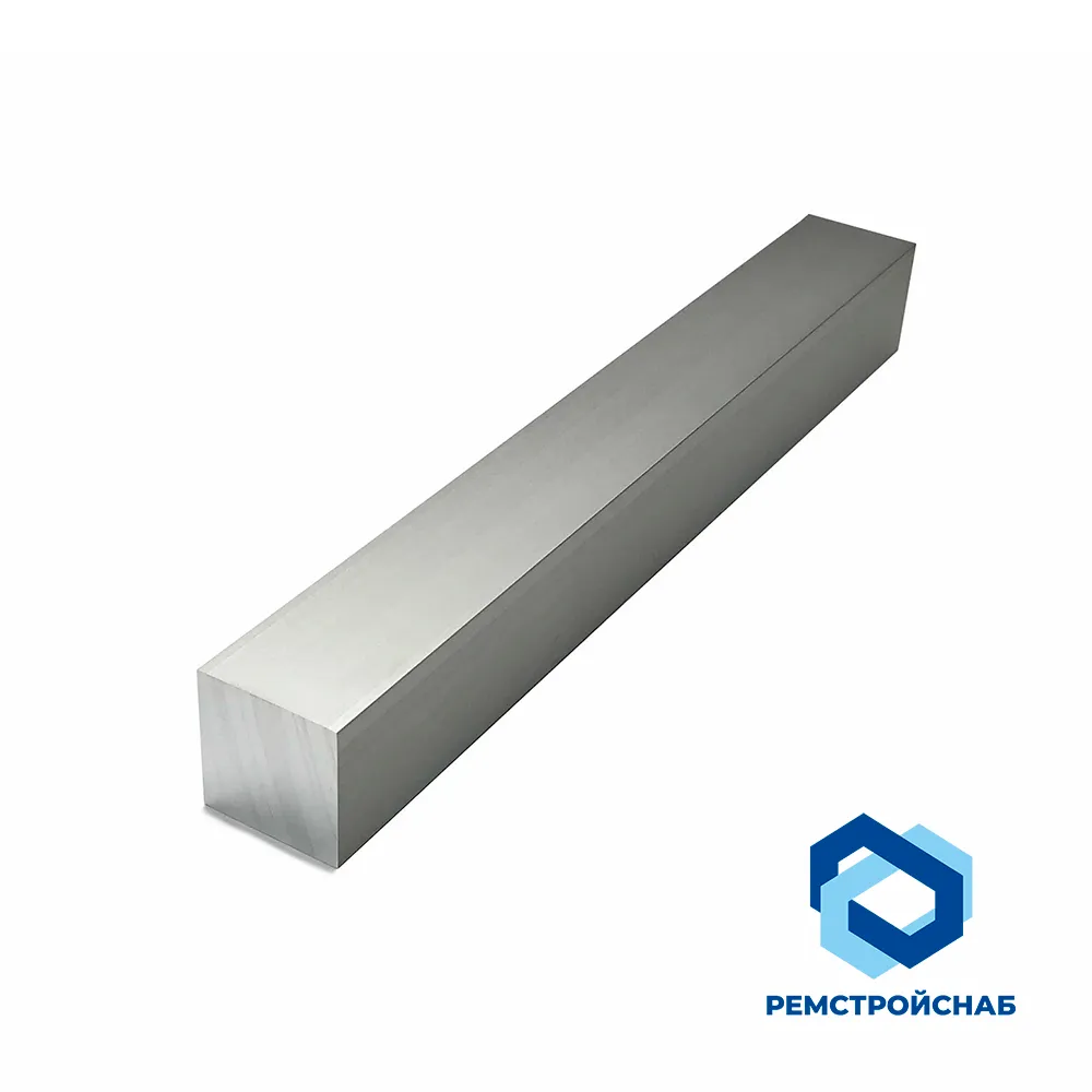 Квадрат оцинкованный для строительства 70х70 мм В95 ГОСТ 21488-97