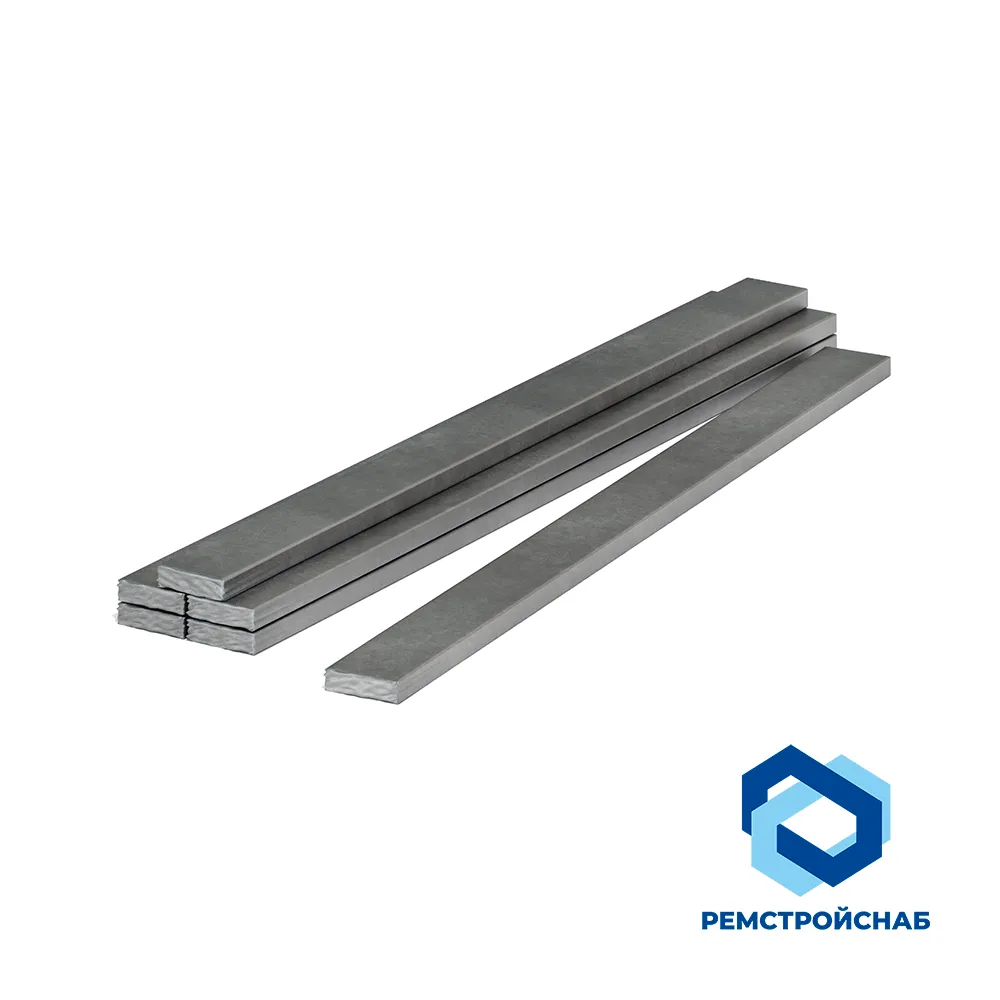 Полоса оцинкованная 09Г2С 12x40 ГОСТ 103 - 2006