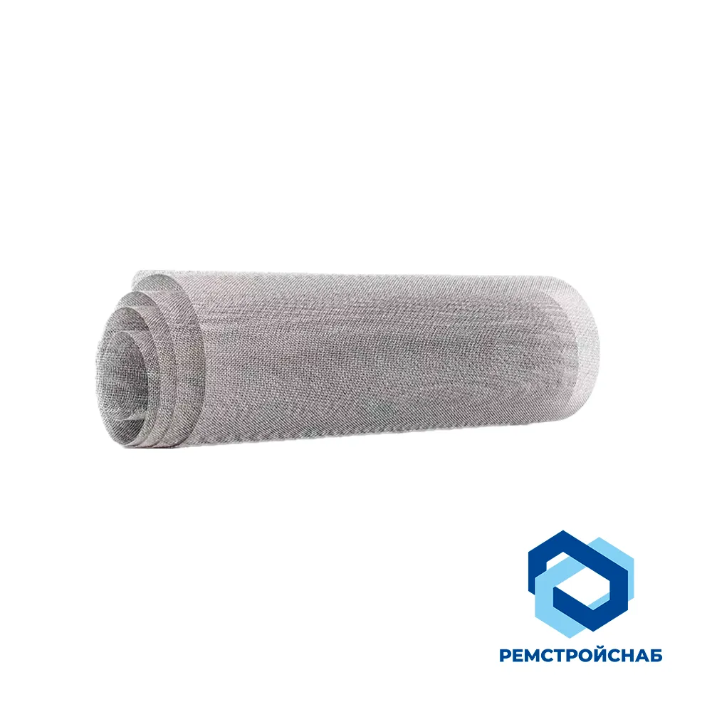 Сетки фильтрующие стержневые из проволоки 08Х18Н10 0.25х2.5 мм ТУ 14-4-643-75 клиновидного сечения для горизонтальных центрифуг Сетки фильтрующие стержневые из проволоки 08Х18Н10 0.25х2.5 мм ТУ 14-4-643-75 клиновидного сечения для горизонтальных центрифуг