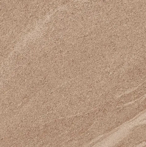 Керамогранит бежевый матовый вид 2 под камень 0,8х30х30 см