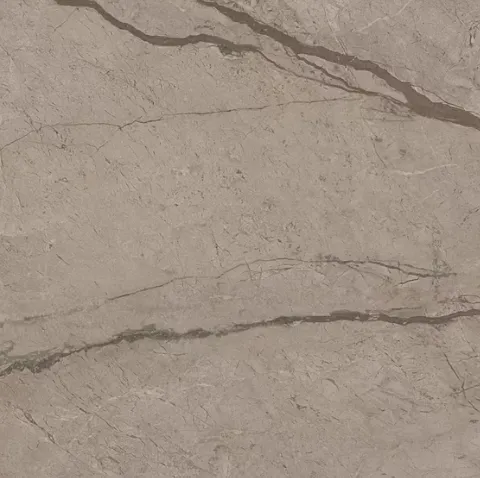 Керамогранит светло-бежевый матовый обрезной под мрамор 0,9х60×60 см