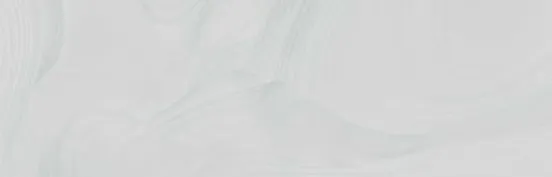 Керамогранит светло-голубой глянцевый обрезной под мрамор 1х40х120 см