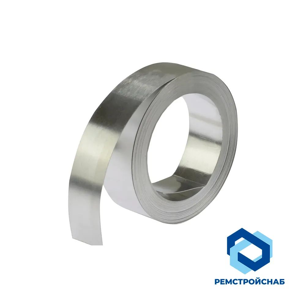 Константан лента МНМц40-1.5 1.6x140 ГОСТ 5189 - 75