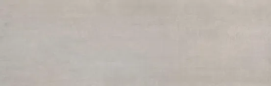 Керамогранит светло-серый матовый обрезной под металл 0,9х30х89,5 см