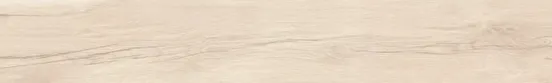 Керамогранит бежевый матовый вид 1 под дерево 1х24х151 см