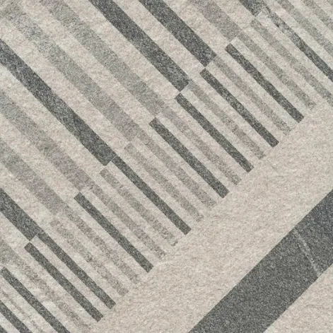 Керамогранит мультиколор матовый под камень 0,8х30х30 см