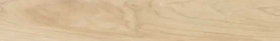 Керамогранит бежевый матовый вид 3 под дерево 0,9х20х120 см