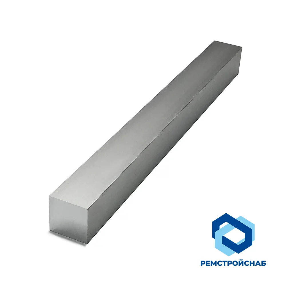 Жаропрочный квадрат 12Х1МФ 55x55 ГОСТ 2591 - 2006 Жаропрочный квадрат 12Х1МФ 55x55 ГОСТ 2591 - 2006