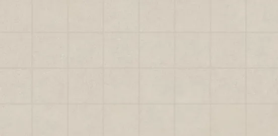 Керамогранит светло-бежевый матовый декорированный под бетон 0,95х20х40 см