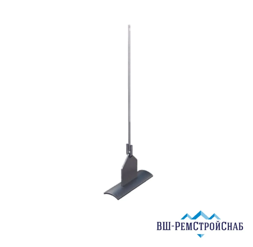 Приварной блок подвески для горизонтальных трубопроводов AISI 304 89x2x2 ОСТ 34-10-724-93