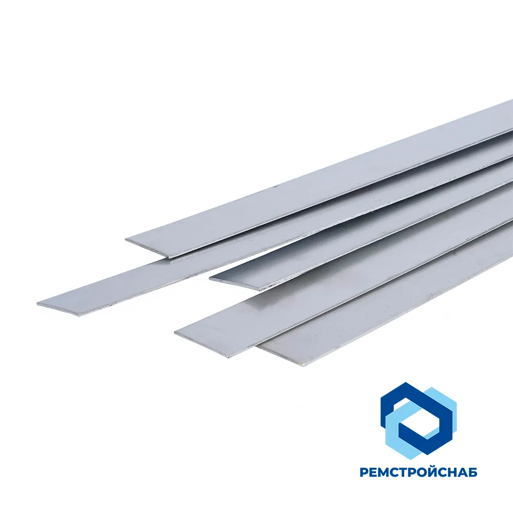 Полоса быстрорез Р9М4К8 5x14 ГОСТ 19265 - 73