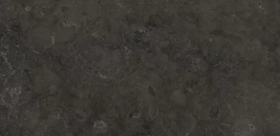 Керамогранит черный матовый вид 2 под камень 0,9х60х120 см