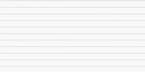 Керамогранит белый матовый структура 2 обрезной моноколор 0,9х60х119,5 см
