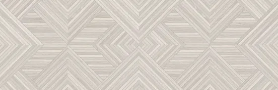 Керамогранит светло-серый матовый структура обрезной под дерево 1х40х120 см