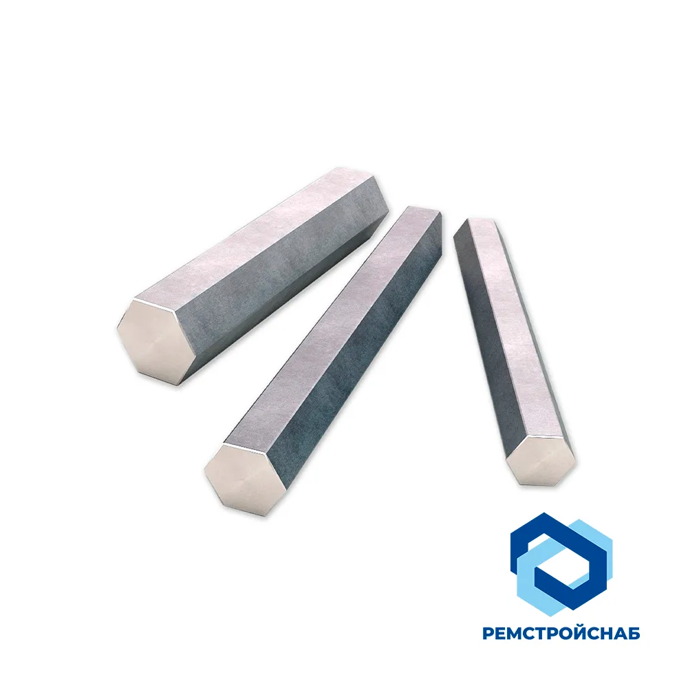 Автоматный шестигранник АЦ20ХГНМ 20 ГОСТ 2879-88