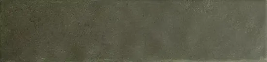 Керамогранит зеленый матовый под кирпич 0,83х6х24,6 см