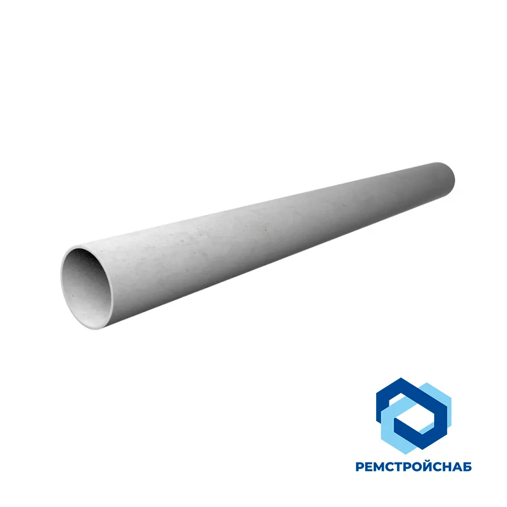 Труба хризотилцементная БНТ 320х14 мм ГОСТ 31416-2009 для сельского хозяйства
