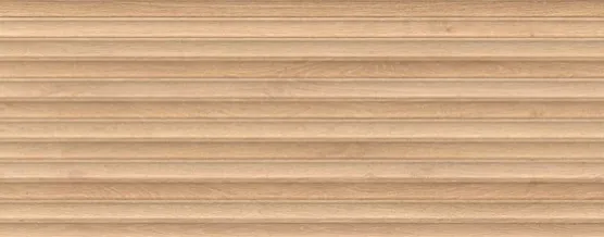 Керамогранит бежевый матовый вид 2 под дерево 1,1х59,6х150 см