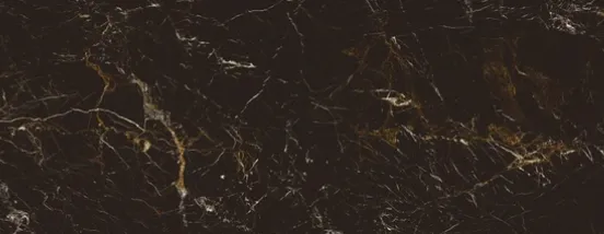 Плитка черная глянцевая под мрамор 1,05х59,6х150 см