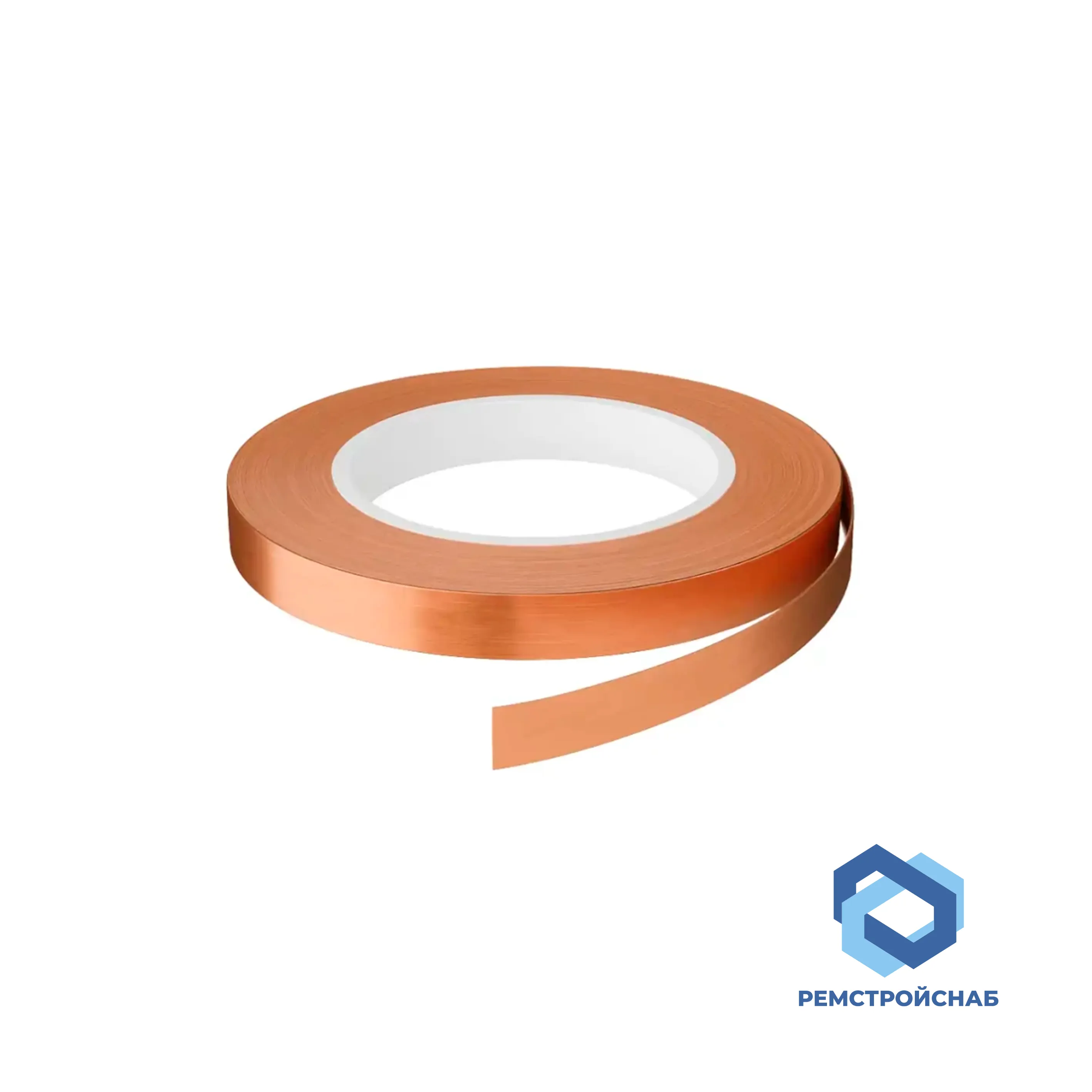 Медная лента М3р 0.4x25 ТУ 48-21-854-88