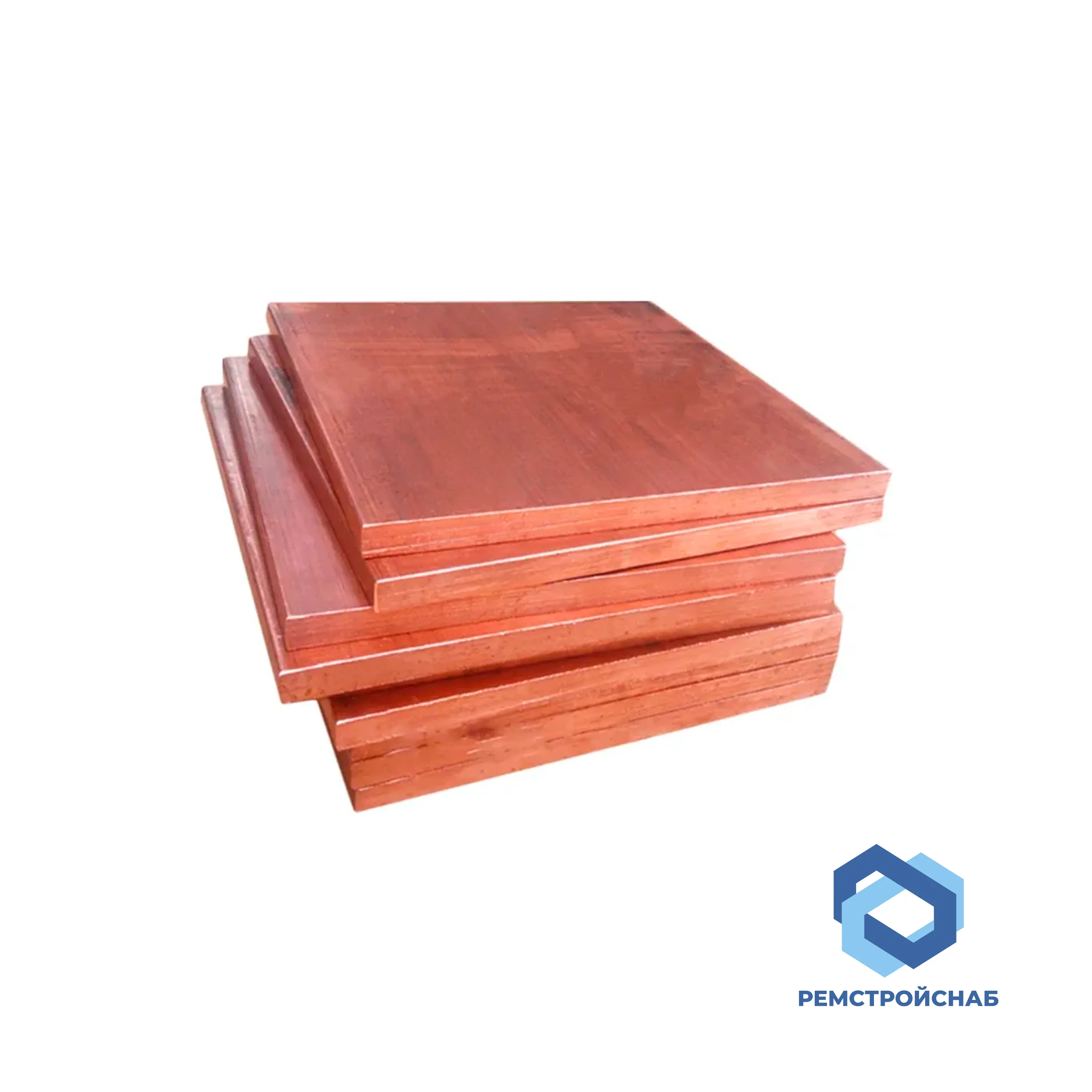 Медная плита М3р 65x600 ГОСТ 1173-2006 холоднокатаная общего назначения