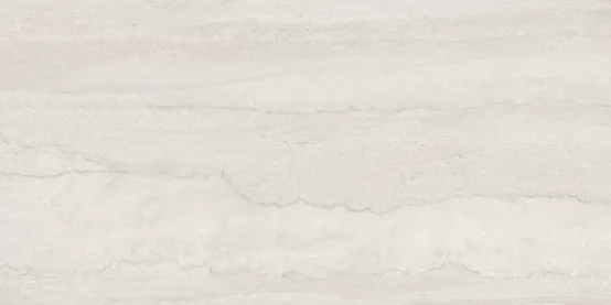 Керамогранит белый матовый вид 1 под камень 0,9х60х120 см