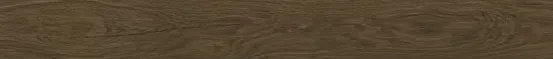Керамогранит коричневый матовый вид 12 под дерево 0,9х20х120 см